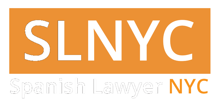 logotipo slnyc