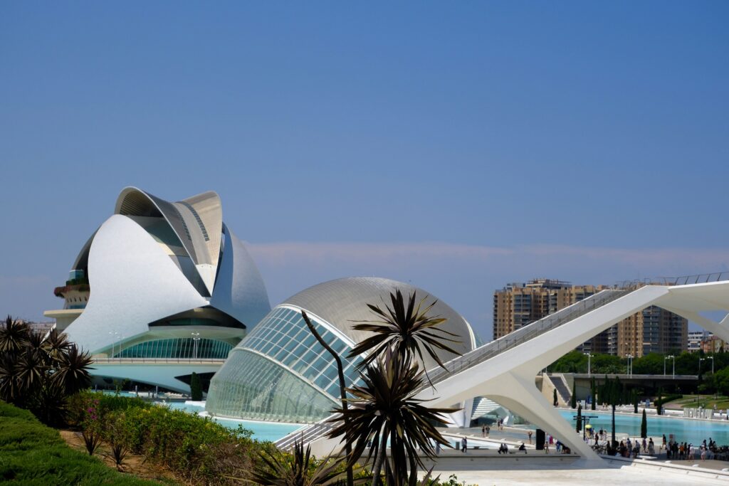Wealth tax in Valencia